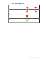 Preview for 31 page of Radiodetection RD1000 Operation Manual