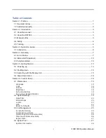 Preview for 2 page of Radiodetection RD1500 Operation Manual