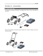 Preview for 12 page of Radiodetection RD1500 Operation Manual