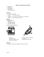 Preview for 10 page of Radiodetection RD4000T10 User Manual