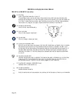 Preview for 16 page of Radiodetection RD4000T10 User Manual