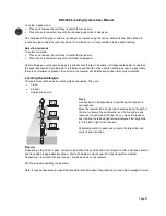 Preview for 27 page of Radiodetection RD4000T10 User Manual