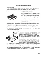 Preview for 29 page of Radiodetection RD4000T10 User Manual