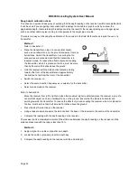 Preview for 32 page of Radiodetection RD4000T10 User Manual