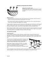 Preview for 34 page of Radiodetection RD4000T10 User Manual