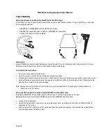 Preview for 38 page of Radiodetection RD4000T10 User Manual