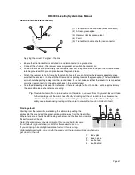 Preview for 41 page of Radiodetection RD4000T10 User Manual