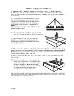 Preview for 42 page of Radiodetection RD4000T10 User Manual