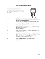 Preview for 45 page of Radiodetection RD4000T10 User Manual