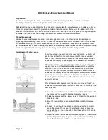 Preview for 56 page of Radiodetection RD4000T10 User Manual