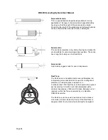 Preview for 58 page of Radiodetection RD4000T10 User Manual