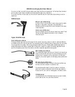 Preview for 59 page of Radiodetection RD4000T10 User Manual