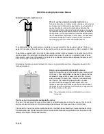 Preview for 60 page of Radiodetection RD4000T10 User Manual