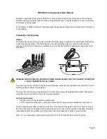 Preview for 61 page of Radiodetection RD4000T10 User Manual