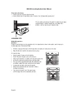 Preview for 64 page of Radiodetection RD4000T10 User Manual