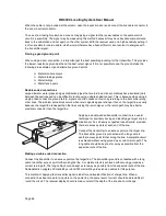 Preview for 66 page of Radiodetection RD4000T10 User Manual