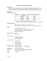 Preview for 70 page of Radiodetection RD4000T10 User Manual