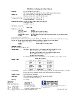 Preview for 74 page of Radiodetection RD4000T10 User Manual