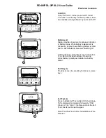 Preview for 3 page of Radiodetection RD400PDL-2 User Manual