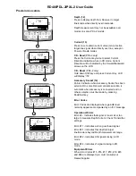 Preview for 6 page of Radiodetection RD400PDL-2 User Manual