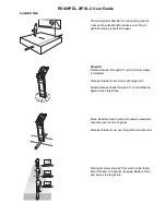 Preview for 8 page of Radiodetection RD400PDL-2 User Manual