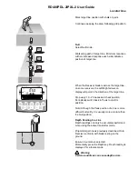 Preview for 9 page of Radiodetection RD400PDL-2 User Manual