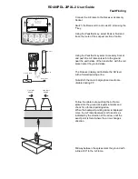 Preview for 15 page of Radiodetection RD400PDL-2 User Manual