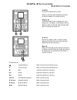 Preview for 19 page of Radiodetection RD400PDL-2 User Manual