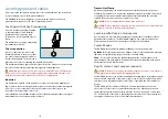 Preview for 6 page of Radiodetection RD5100 H2O User Manual