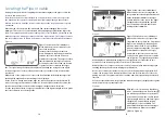 Preview for 8 page of Radiodetection RD5100 H2O User Manual