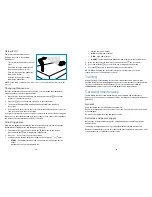 Предварительный просмотр 10 страницы Radiodetection RD5100 H2O+ User Manual