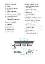 Preview for 5 page of Radiodetection RD5100 S User Manual