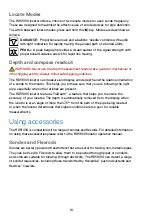 Preview for 10 page of Radiodetection RD5100 S User Manual