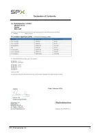 Preview for 5 page of Radiodetection rd7000+ Operation Manual