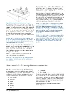 Предварительный просмотр 41 страницы Radiodetection rd7000+ Operation Manual