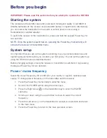 Preview for 8 page of Radiodetection RD7000 User Manual