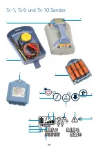 Preview for 28 page of Radiodetection RD7100 User Manual