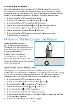Preview for 34 page of Radiodetection RD7100 User Manual