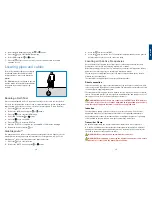 Предварительный просмотр 8 страницы Radiodetection RD8100 User Manual