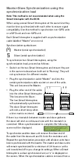 Preview for 7 page of Radiodetection Smart Interrupter 50AG User Manual