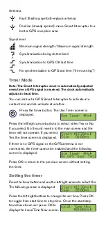 Preview for 9 page of Radiodetection Smart Interrupter 50AG User Manual