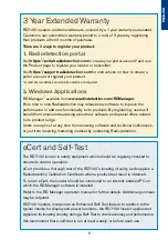 Preview for 5 page of Radiodetection SPX RD7100 User Manual