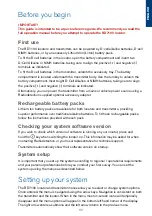 Preview for 11 page of Radiodetection SPX RD7100 User Manual