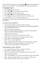 Preview for 12 page of Radiodetection SPX RD7100 User Manual