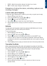 Preview for 13 page of Radiodetection SPX RD7100 User Manual