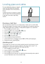 Preview for 14 page of Radiodetection SPX RD7100 User Manual