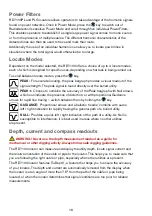 Preview for 16 page of Radiodetection SPX RD7100 User Manual