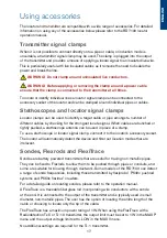 Preview for 17 page of Radiodetection SPX RD7100 User Manual