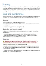 Preview for 20 page of Radiodetection SPX RD7100 User Manual