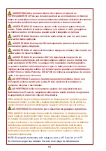 Preview for 24 page of Radiodetection SPX RD7100 User Manual